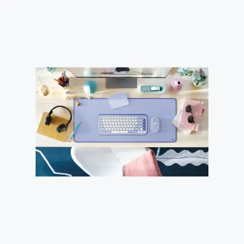 Logitech MK540 Advanced