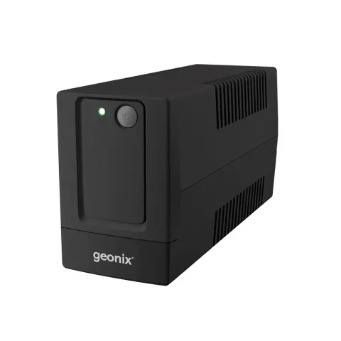 UPS 1000VA/600W GXUPS1000VA