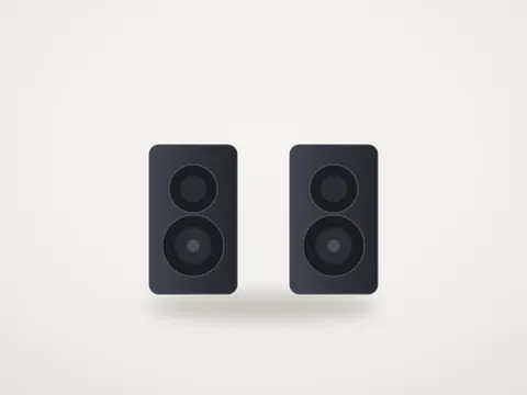 Logitech Z313 Speaker System