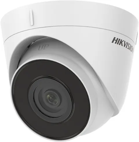 4 MP CMOS Network Turret Camera