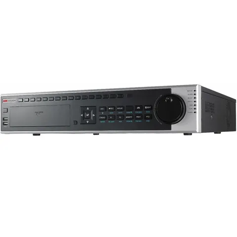DS-8664NI-I8 NVR